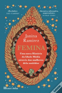Capa do artigo Femina