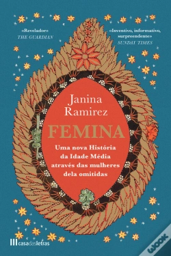 Capa do artigo Femina