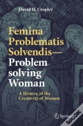 Femina Problematis Solvendis-Problem Solving Woman