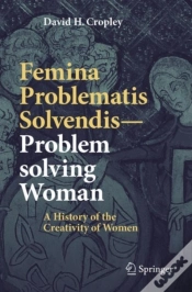 Capa do artigo Femina Problematis Solvendis-Problem Solving Woman