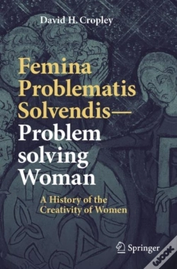 Capa do artigo Femina Problematis Solvendis-Problem Solving Woman