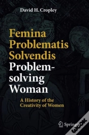 Capa do artigo Femina Problematis Solvendisâ€”Problem Solving Woman
