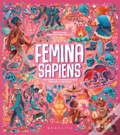 Capa do artigo Femina Sapiens