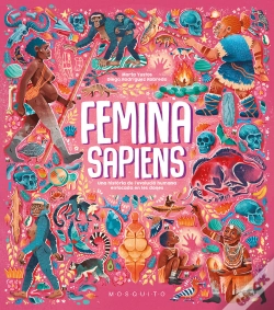 Capa do artigo Femina Sapiens
