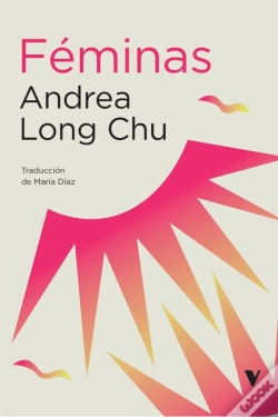 Capa do artigo Feminas