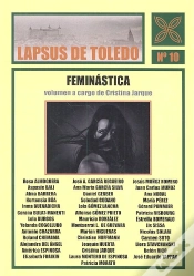 Capa do artigo Feminástica