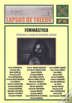 Capa do artigo Feminástica