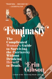 Capa do artigo Feminasty