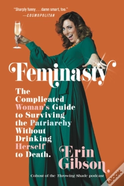 Capa do artigo Feminasty