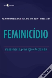 Capa do artigo Feminicídio