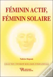 Capa do artigo Féminin Actif, Féminin Solaire