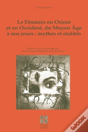 Capa do artigo Feminin En Orient Et Occident Du Moyen Âge À Nos Jours