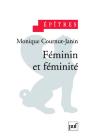 Féminin Et Féminité - Preview