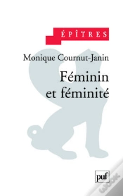 Capa do artigo Féminin Et Féminité