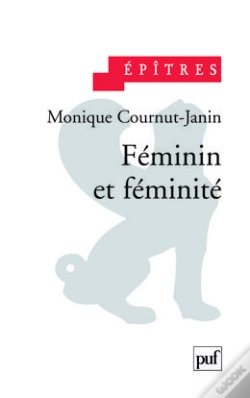 Capa do artigo Féminin Et Féminité