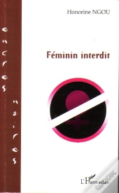 Féminin Interdit