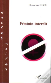 Capa do artigo Féminin Interdit