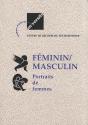 Feminin / Masculin (Ii) : Portraits De Femmes - Preview