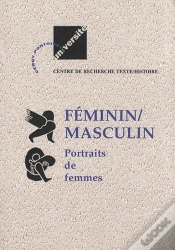 Capa do artigo Feminin / Masculin (Ii) : Portraits De Femmes