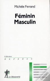 Capa do artigo Féminin-Masculin
