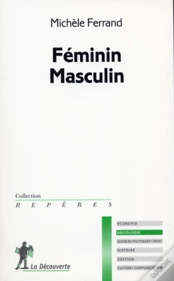 Capa do artigo Féminin-Masculin