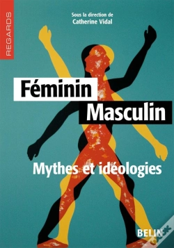 Capa do artigo Feminin-Masculin : Mythes Et Ideologies