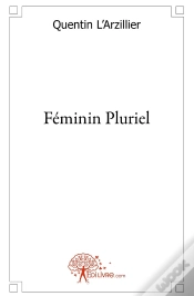 Capa do artigo Feminin Pluriel