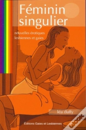 Capa do artigo Féminin Singulier
