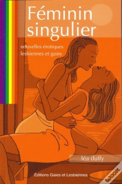 Capa do artigo Féminin Singulier