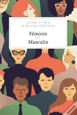 Capa do artigo Féminin Vs Masculin