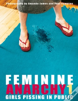 Capa do artigo Feminine Anarchy