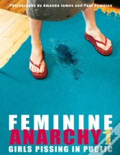 Capa do artigo Feminine Anarchy