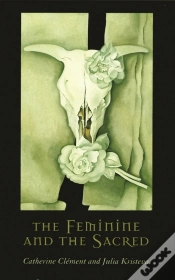 Capa do artigo Feminine And The Sacred