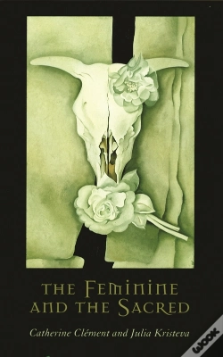 Capa do artigo Feminine And The Sacred