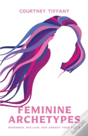 Capa do artigo Feminine Archetypes
