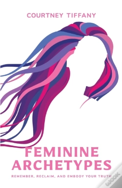 Capa do artigo Feminine Archetypes