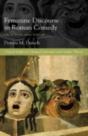 Feminine Discourse In Roman Comedy - Preview