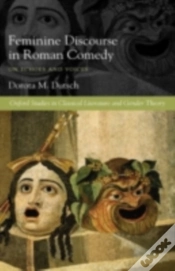 Capa do artigo Feminine Discourse In Roman Comedy