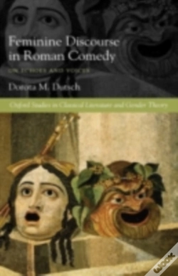 Capa do artigo Feminine Discourse In Roman Comedy