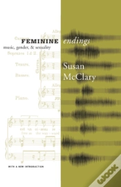 Capa do artigo Feminine Endings