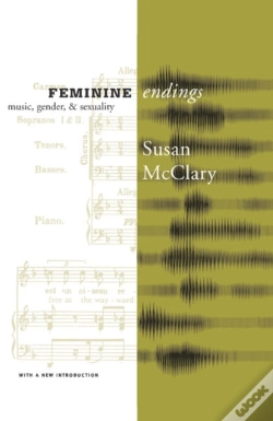 Capa do artigo Feminine Endings