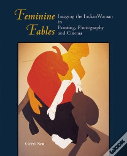 Capa do artigo Feminine Fables