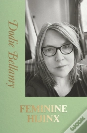 Capa do artigo Feminine Hijinx
