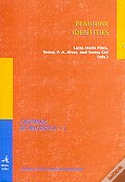 Capa do artigo Feminine Identities