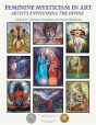 Feminine Mysticism In Art - Preview