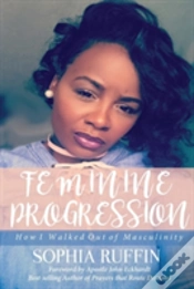Capa do artigo Feminine Progression