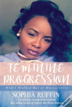 Capa do artigo Feminine Progression