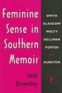 Feminine Sense In Southern Memoir - Preview