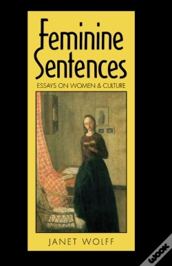 Capa do artigo Feminine Sentences