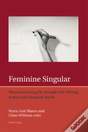 Capa do artigo Feminine Singular
